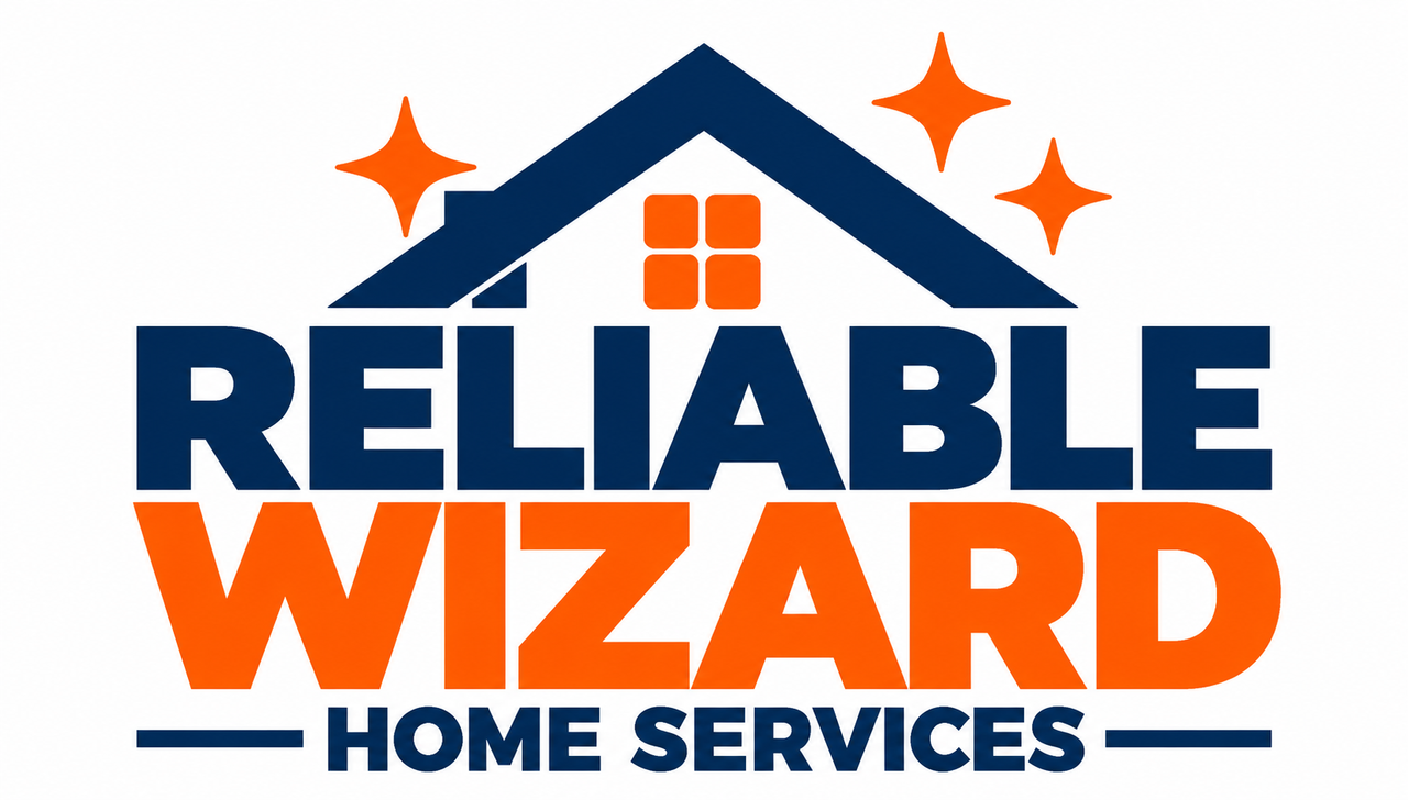 Reliable Wizard Home Services